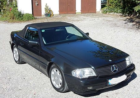 Mercedes-Benz 500 SL