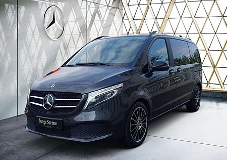 Mercedes-Benz V 250 d Edition kompakt Kam*LEDils*Distro*EasyP