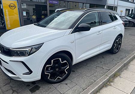Opel Grandland X Grandland ULTIMATE Automatik +2 JAHRE GARANTIE+