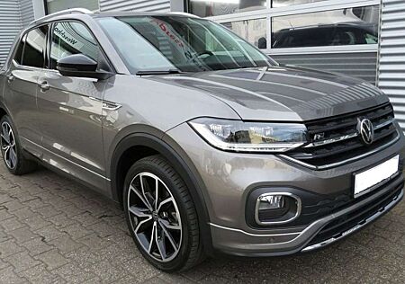 VW T-Cross Volkswagen 1.5 TSI OPF DSG Style / R-Line Ext.