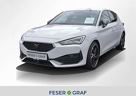 Cupra Leon VZ 2.0 TSI DSG *ACC*DCC*NAVI*PDC*FULL LINK*