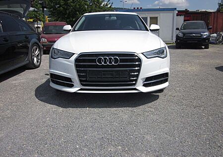 Audi A6 2.0 TDI ultra-Limousine