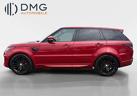 Land Rover Range Rover Sport P400e HSE Dynamic, 21 zoll