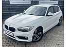 BMW 116 d 5-trg. Advantage NAVI|PDC|KLIMA|SHZ