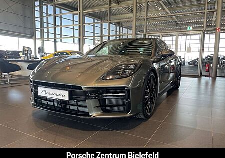 Porsche Panamera 4S E-Hybrid Surround-View Luftfederung