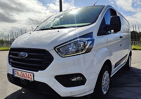 Ford Transit Custom 280 L1 Trend / KLIMA / REGALE / TÜV NEU