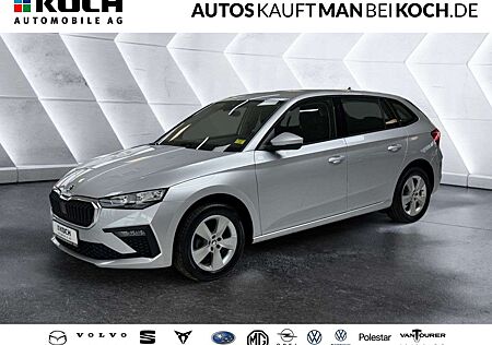 Skoda Scala 1.0 TSI Selection LED SHZ PDC VZE TEMP SHA