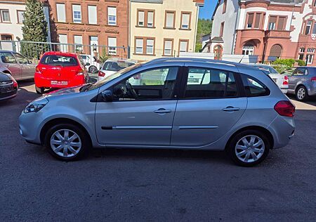 Renault Clio 1.5 dCi 90