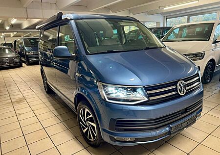 VW T6 California Volkswagen 2.0 TDI California Ocean DSG, Navi, Xenon, Leder