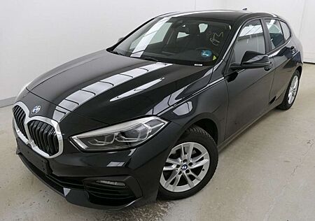 BMW 118i 118 Advantage Sound NaviPro LED Lenkrhz KD neu
