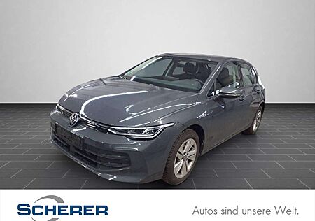 VW Golf Volkswagen VIII 1.5 TSI Life NAVI/PDC/AHK/DAB+ uvm.