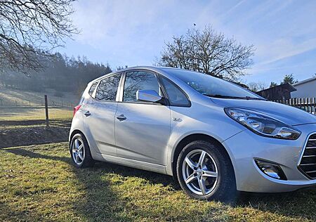 Hyundai ix20 1.6 blue Trend