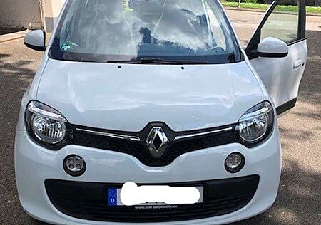 Renault Twingo SCe 70 Dynamique