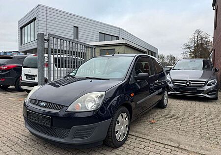 Ford Fiesta Ambiente TÜV KLIMA ELEKTRISCHE FENSTER