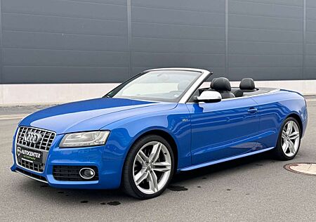 Audi S5 Cabriolet 3.0 TFSI quattro/Top Gepflegt/2.Hd/