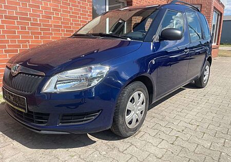 Skoda Roomster Basis !!! Kettensatz NEU!! TÜV NEU
