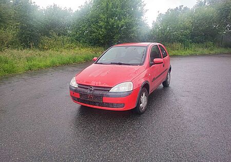 Opel Corsa 1.0 12V Njoy
