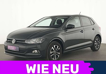 VW Polo Volkswagen United BEATS|Navi|PDC|SHZ|WinterPaket