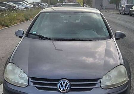 VW Golf Volkswagen 1.4 16S 75 Trend