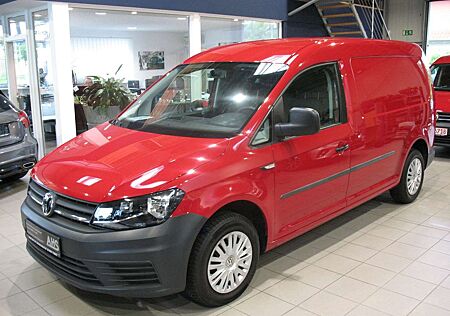 VW Caddy Volkswagen Maxi Kasten 1.0 TSI EcoProfi BMT