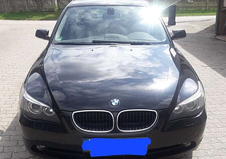 BMW 520i 520
