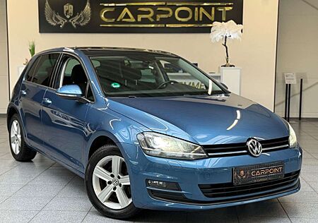 VW Golf Volkswagen VII Lim. Comfortline BMT 1.4 TSI/Pano/Bi-Xe