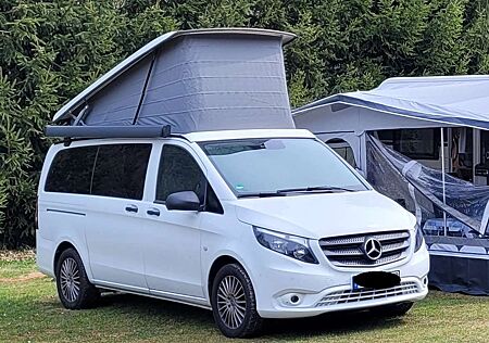 Mercedes-Benz Vito MARCO POLO ACTIVITY - 250 D EDITION LANG Automatik