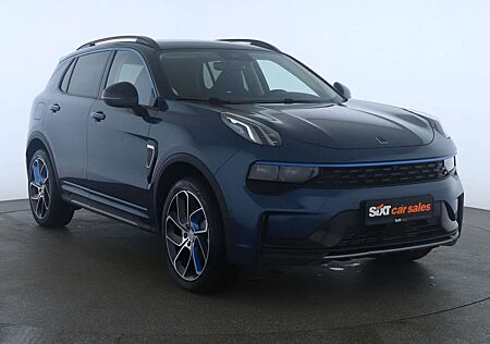 Others Others 01 1.5 PHEV NAV|ACC|LED|360°|PANO|SHZG|Alarm|20"