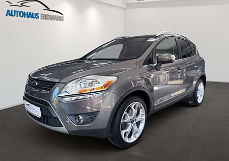 Ford Kuga 2,5 Titanium*4WD*Autom*Pano*Navi*Bi-Xenon
