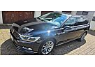 VW Passat Variant Volkswagen 2.0 TDI SCR 4Motion DSG (BMT) Highline