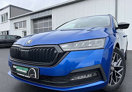 Skoda Octavia Combi 2.0 TDI Sportline 164€ m. 20% Anzahlung AH