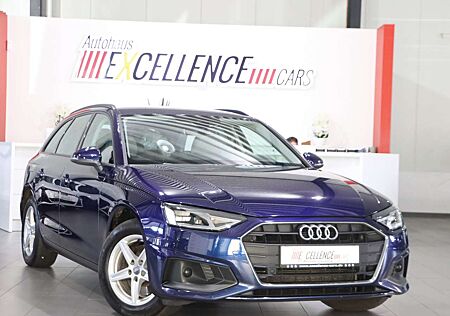 Audi A4 Avant 30 TDI BUSINESS MD21 / LED / STAUASSIST