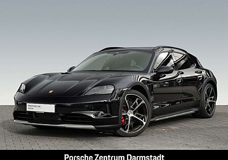 Porsche Taycan 4S Cross Turismo HA-Lenkung HUD Soft-Close