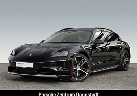 Porsche Taycan 4S Cross Turismo HA-Lenkung HUD Soft-Close