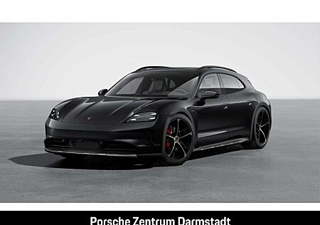 Porsche Taycan 4S Cross Turismo HA-Lenkung HUD Soft-Close