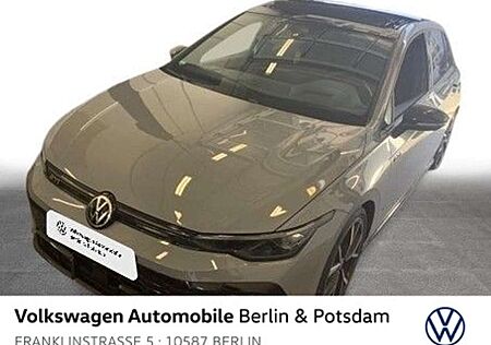VW Golf GTI Volkswagen VIII 2.0 TSI Clubsport Performance R-Ab