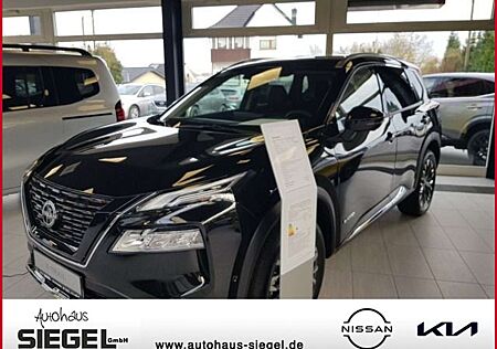 Nissan X-Trail e-Power e-4orce Tekna Glasschiebedach