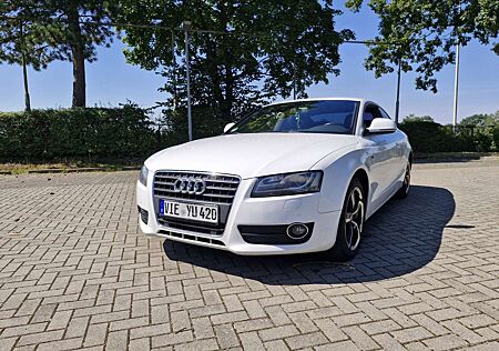 Audi A5 1.8 TFSI S Line