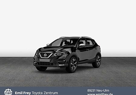 Nissan Qashqai 1.3 DIG-T DCT TEKNA *NAVI*RFK*