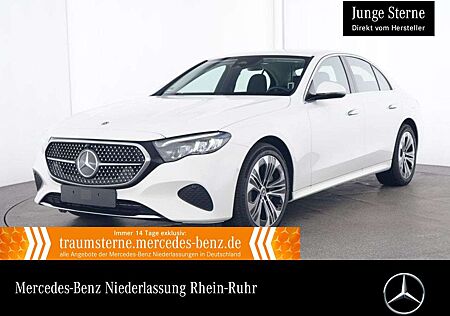 Mercedes-Benz E 300 e Hybrid Avantgarde Distr. LED Kamera PTS 9G
