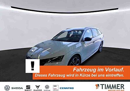 Skoda Octavia Combi 2.0 TSI DSG RS ED. *CANTON *PANO *AHK *MATR