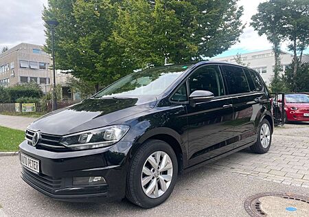 VW Touran Volkswagen Trendline BMT/Start-Stopp