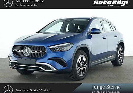 Mercedes-Benz GLA 250 e Progressive Line Advanced/Totw/360° LED