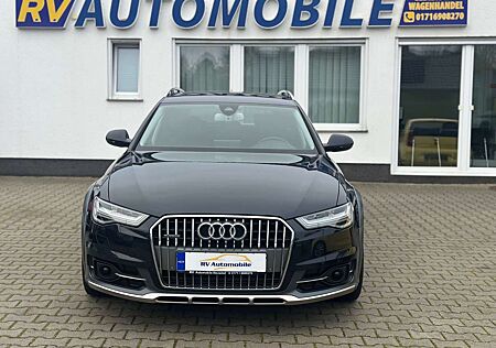 Audi A6 Allroad quattro 3.0 TDI*LED*LUFT*ACC*