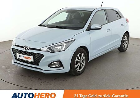 Hyundai i20 1.2 Trend *SHZ*PDC*ALU*