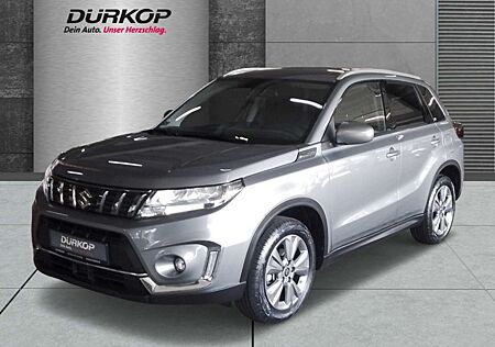 Suzuki Vitara 1.5 Hybrid Comfort AWD 6-AT Klimaautom.