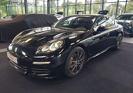 Porsche Panamera Diesel V6*FACELIFT*S.DACH*BOSE*NAVI*20Z