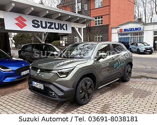 Suzuki Others eVitara 135 kW eAxle Allgrip-e Comfort+ LED Navi