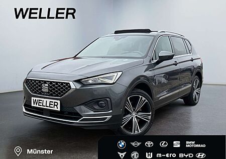 Seat Tarraco 2.0 TDI 4Dr DSG Xcellence *AHK*7-Si*StHz*