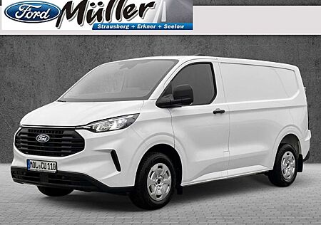Ford Transit Custom Kasten 280 L1 Trend Standheizung